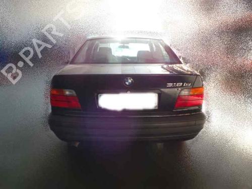 Starter BMW 3 (E36)  | BP11384145M8 
