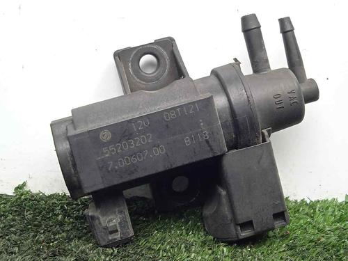 Used Electronic sensor IVECO DAILY IV Van [2006-2012]  14484700