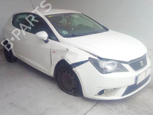 Brugte SEAT IBIZA IV (6J5, 6P1) 1.2 TDI (75 hp) 3506340