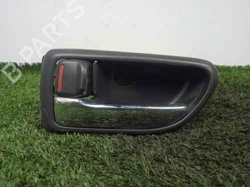 Used Rear left interior door handle SUBARU LEGACY III (BE) 2.5 AWD (BE9) (156 hp) 26953027
