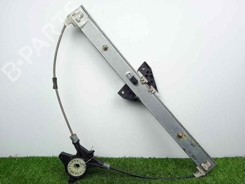 Rudehejsemekanisme ventre foran MAZDA 6 Hatchback (GG)  | BP8727011C22 