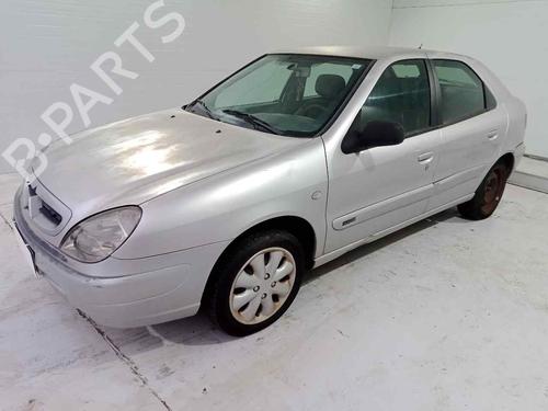 Ignition barrel CITROËN XSARA (N1) 2.0 HDi 90 | BP16698045M48 