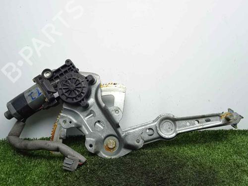 Used Rear left window mechanism VOLVO S90 I (964) 2.9 (204 hp) 5745888