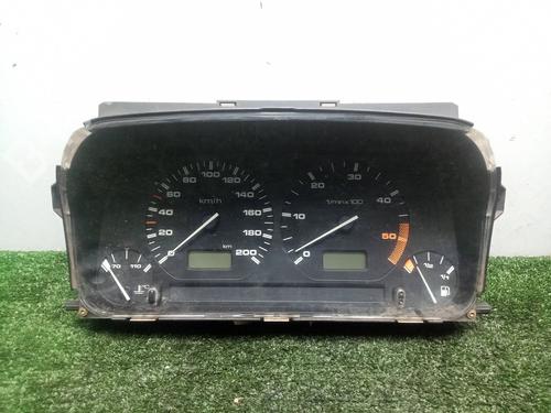 Used Instrument cluster VW POLO III (6N1) 64 1.9 D (64 hp) 21174813