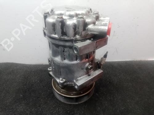 AC compressor DACIA DUSTER (HS_) 1.5 dCi (HSAJ) | BP29407179M34 