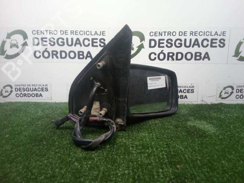 Rétroviseur droit FORD SIERRA II (GBG, GB4) [1987-1993]  6478724