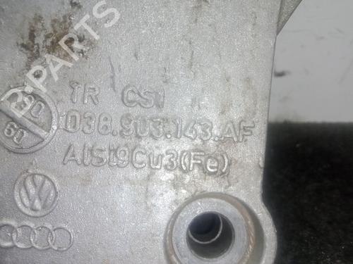 Support VW CADDY III Box Body/MPV (2KA, 2KH, 2CA, 2CH) 1.9 TDI | BP30078228C155