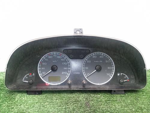 Cockpit CITROËN XSARA (N1) 1.9 D (70 hp) 28620559