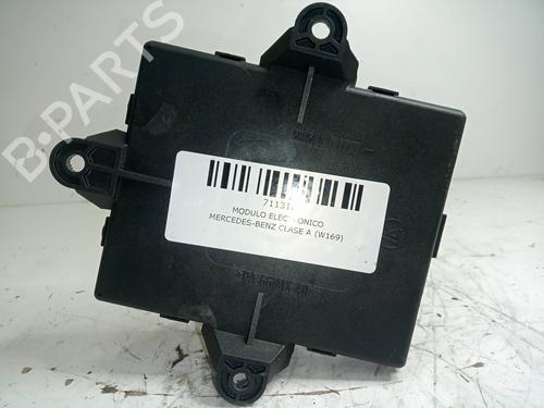 Electronic module MERCEDES-BENZ A-CLASS (W169) A 200 CDI (169.008, 169.308) | BP23219367M83 