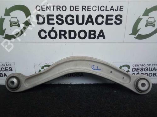 Used Right rear suspension arm MERCEDES-BENZ C-CLASS (W204) C 220 CDI (204.002) (163 hp) 5698947