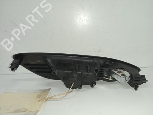 Rear left interior door handle OPEL ASTRA K (B16) 1.6 CDTi (68) | BP10772257I15 