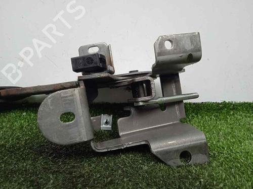 Hand brake CITROËN C4 I (LC_) 1.6 HDi | BP27867031I18 