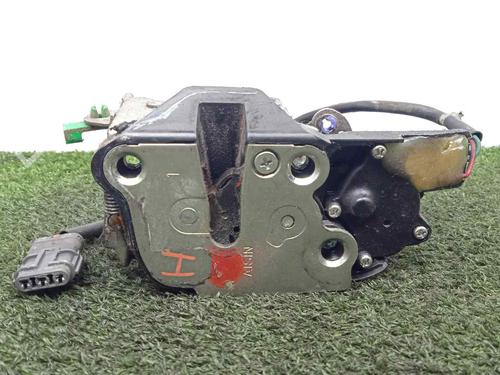 Front left lock ISUZU ELF Platform/Chassis (NKR8_, NKQ8_) 5.2 Di | BP18461138C98 