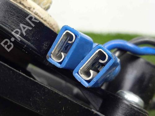 Right front window motor VW NEW BEETLE (9C1, 1C1)  | BP13480138E20 