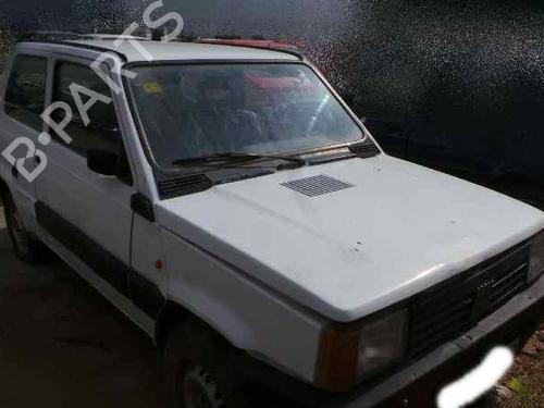 Used Parts FIAT PANDA (141_) 1000 (44 hp) 743490