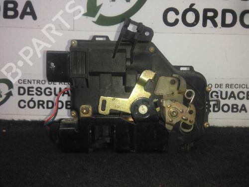 Front right lock AUDI A6 C5 (4B2) 2.5 TDI | BP5689909C97 