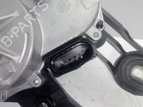 Rear wiper motor SEAT LEON (5F1)  | BP22239132M102 