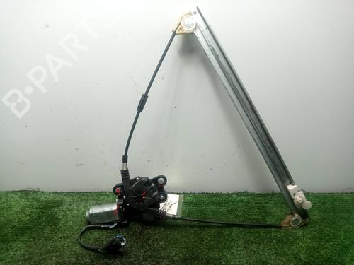 Front left window mechanism RENAULT MEGANE I (BA0/1_) 1.6 16V (BA04, BA0B, BA11, BA1J, BA16, BA19, BA1K, BA1V,... | BP29613695C22 