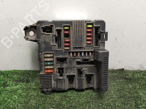 Used Control unit RENAULT MEGANE II (BM0/1_, CM0/1_) 1.5 dCi (BM02, BM13, BM2A, CM02, CM13) (101 hp) 32426198