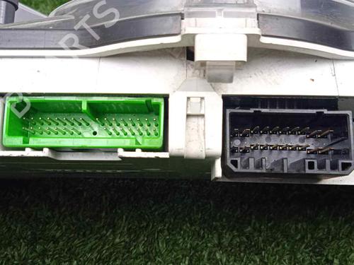 Instrument cluster HONDA JAZZ II (GD_, GE3, GE2) 1.2 i-DSI (GD5, GE2) | BP9300338C47 