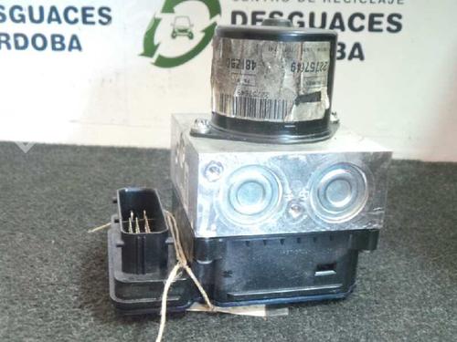 ABS pump OPEL INSIGNIA A Sports Tourer (G09)  | BP5782364M43 