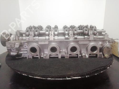 Cylinder head RENAULT MASTER II Van (FD) 2.5 dCi (FD01, FD02, FD21, FD22, FD31, FD32, FD3Y, FD71,... | BP29463566M5 