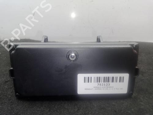 Electronic module RENAULT SCÉNIC IV (J9_) 1.3 TCe 140 | BP32043264M83 - Image 2