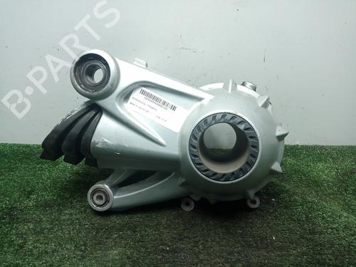 Used Rear differential BMW MOTORCYCLES R 1200 R 1200 ST (R1ST) (110 hp) 24670859
