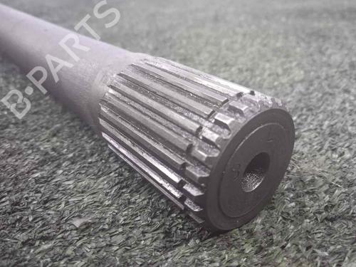 Left rear driveshaft LAND ROVER DEFENDER Cabrio (L316) 2.5 TDI 4x4 (L316) | BP27831480M40 