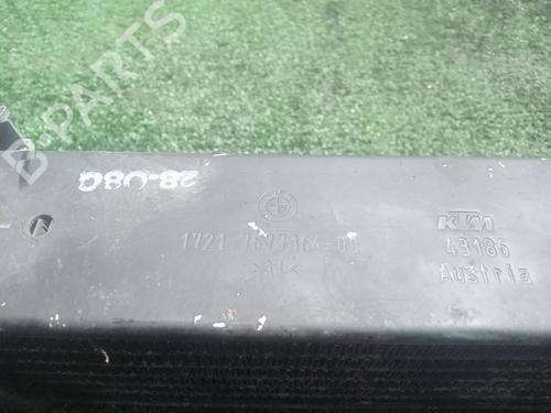 Oil radiator BMW MOTORCYCLES R 1200 R 1200 ST (R1ST) | BP24671196M33 