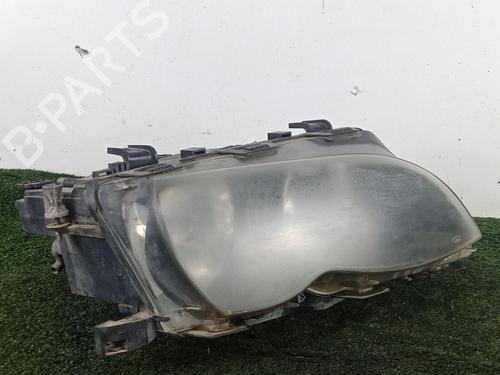 Used Right headlight BMW 3 (E46) [1997-2005]  29039955