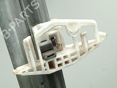 Rudehejsemekanisme Højre foran CITROËN XSARA PICASSO (N68) 1.6 | BP28424620C23