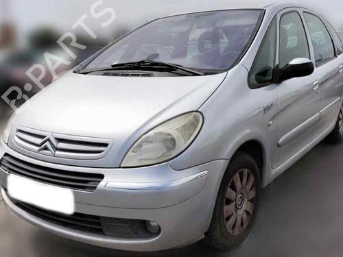 Instrument cluster CITROËN XSARA PICASSO (N68) 1.6 HDi | BP13539910C47 