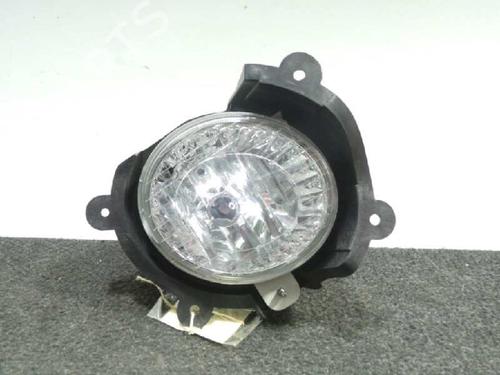 Used Left front fog light Left front fog light 7330721 7330721