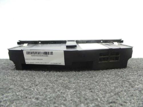 Climate control BMW 3 (E46)  | BP5740224I5 