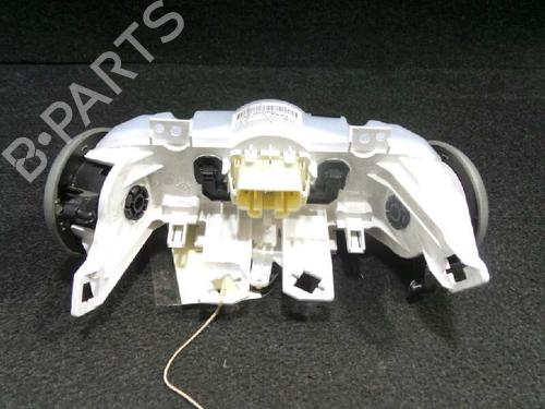Climate control PEUGEOT 107 (PM_, PN_) 1.0 | BP5711775I5 