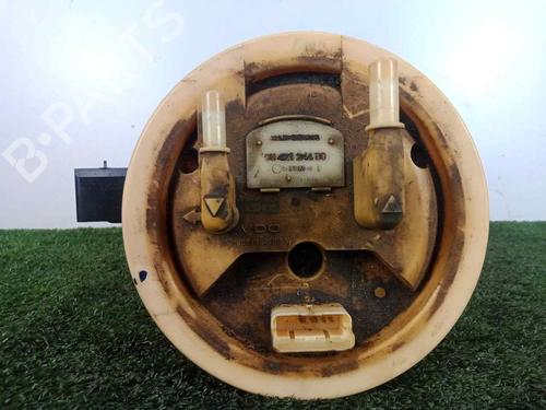 Fuel pump PEUGEOT 406 (8B)  | BP16125214M76 