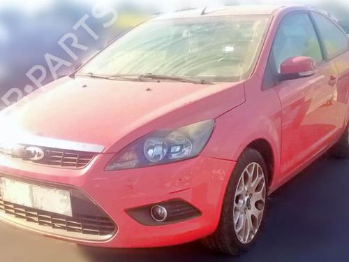 Engine control unit (ECU) FORD FOCUS II (DA_, HCP, DP) 1.6 | BP38460203M57 - Image 5