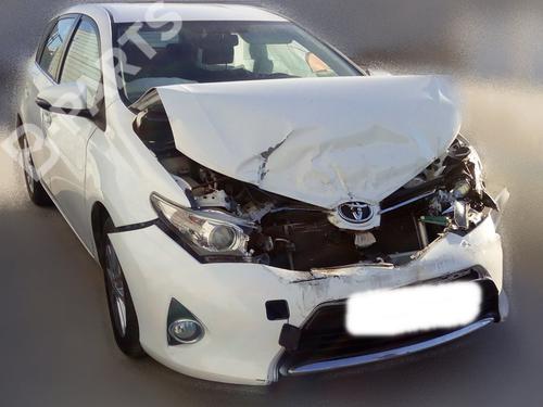 Used Parts TOYOTA AURIS (_E18_)  1.6 (ZRE181_, ZRE185_, ZRE185R, ZRE181R)  1001446