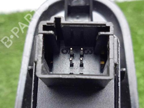 Left rear window switch PEUGEOT 5008 (0U_, 0E_) 2.0 HDi | BP17805109I29 