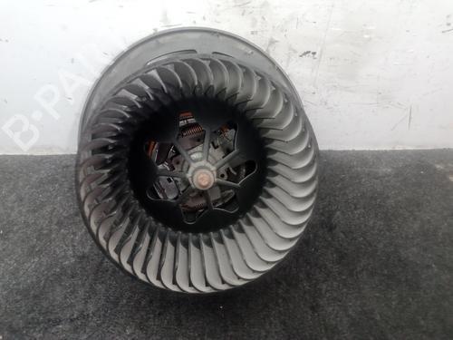 Heater blower motor BMW 1 (E87)  | BP29268770M62 