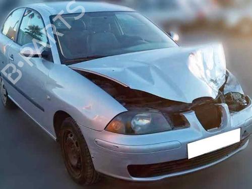 Headlight switch SEAT IBIZA III (6L1) 1.9 SDI | BP21210550I24 