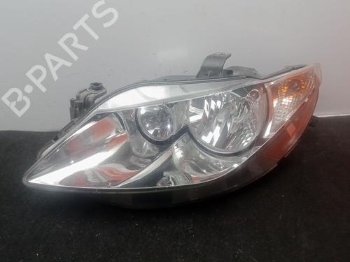 Left headlight SEAT IBIZA IV (6J5, 6P1) 1.4 | BP29165833C28 