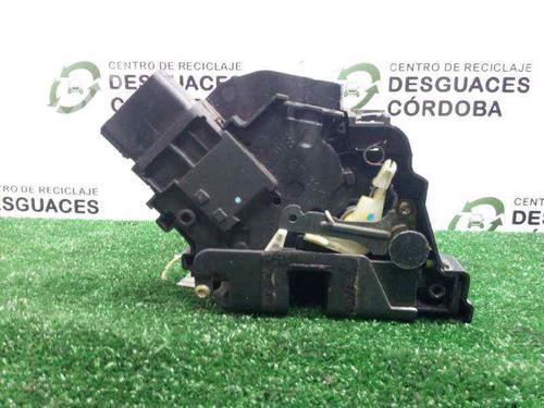 Front right lock FORD FOCUS C-MAX (DM2) 1.6 TDCi | BP5735362C97 