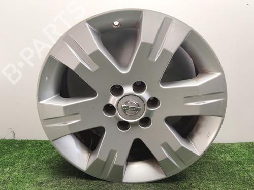 Used Rim NISSAN PATHFINDER III (R51) 2.5 dCi 4WD (174 hp) 31850620