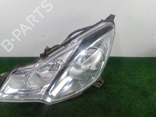 Used Left headlight Left headlight 38509569 38509569