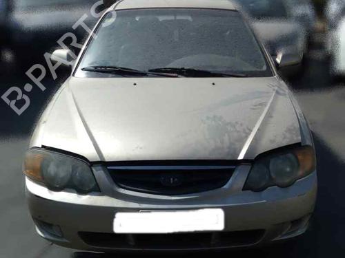 Rear right lock KIA SHUMA II Saloon (FB)  | BP6419966C99 
