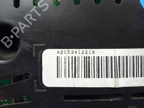 Instrument cluster OPEL INSIGNIA A Sports Tourer (G09)  | BP7964997C47 