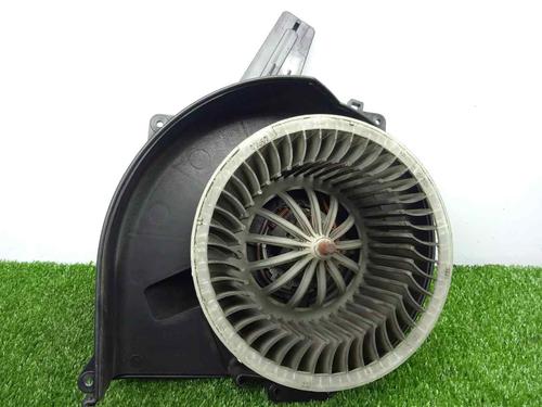 Used Heater blower motor SEAT IBIZA IV (6J5, 6P1) 2.0 TDI (143 hp) 9872179
