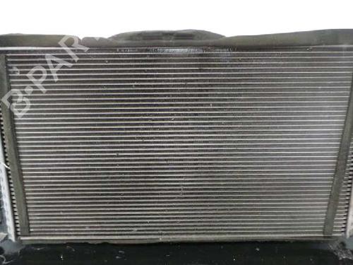 Used Water radiator FORD FOCUS II (DA_, HCP, DP) [2004-2013]  5727033